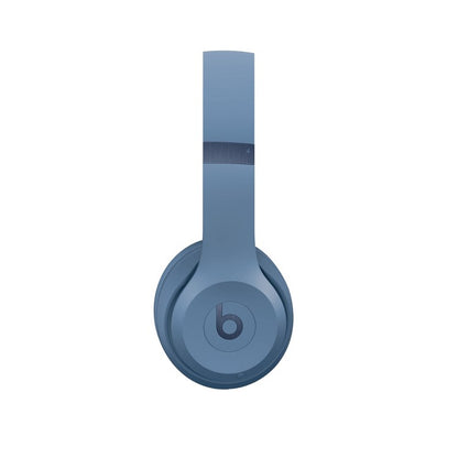 Beats Solo 4 Bluetooth Wireless On-Ear Headphones - Slate Blue