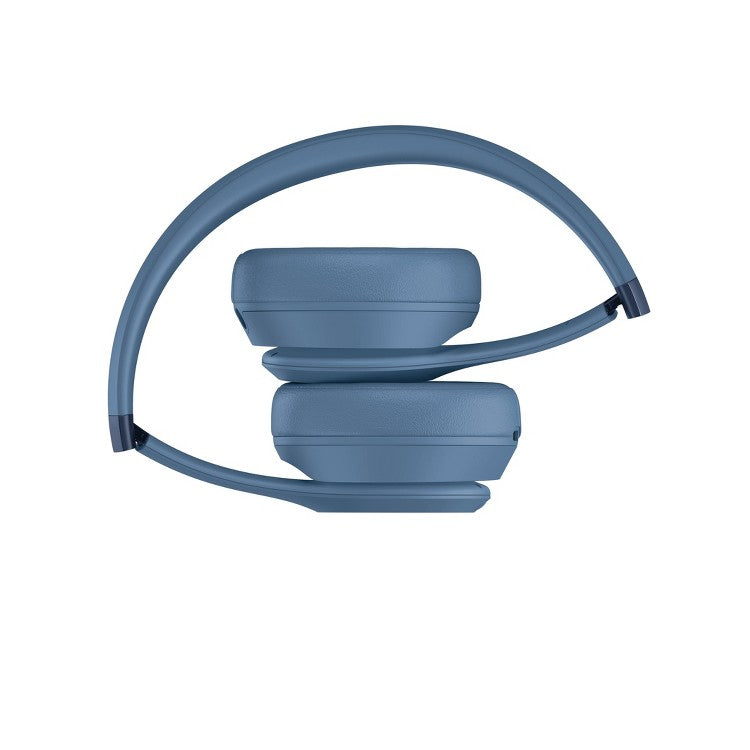 Beats Solo 4 Bluetooth Wireless On-Ear Headphones - Slate Blue