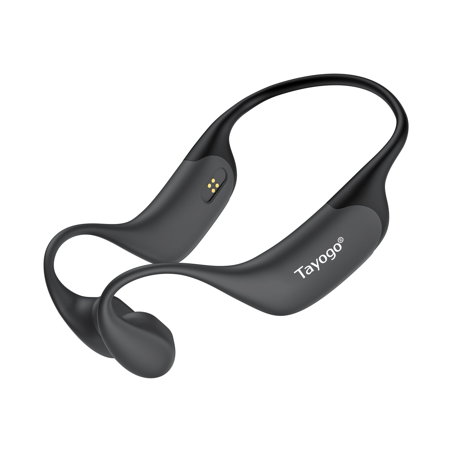 Stream Music Combo - T6 Transmitter + W23 Aquasonic Elite Bone Conduction Swimming Headphones