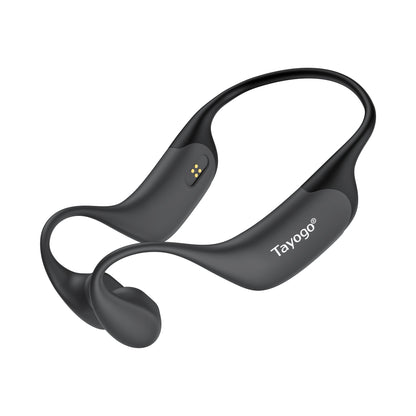 Stream Music Combo - T6 Transmitter + W23 Aquasonic Elite Bone Conduction Swimming Headphones