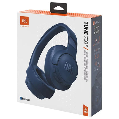 JBL Tune 720BT Wireless Bluetooth Headphones