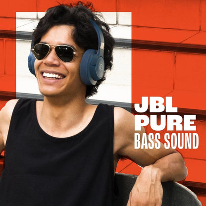 JBL Tune 720BT Wireless Bluetooth Headphones